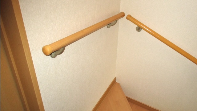 手すり